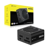 Corsair RM650e Fully Modular Low-Noise ATX Power Supply